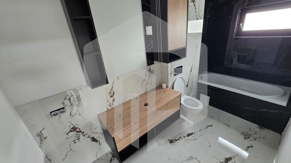 Apartamente 3 camere lux zona Vest Davinci - Poză 7