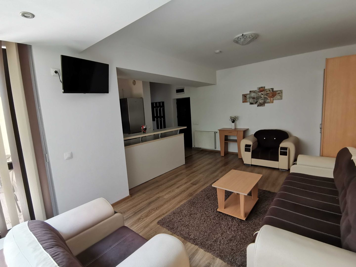 Apartament 2 camere mobilat complet  Parcare inclusă | Ghencea - Poză 2