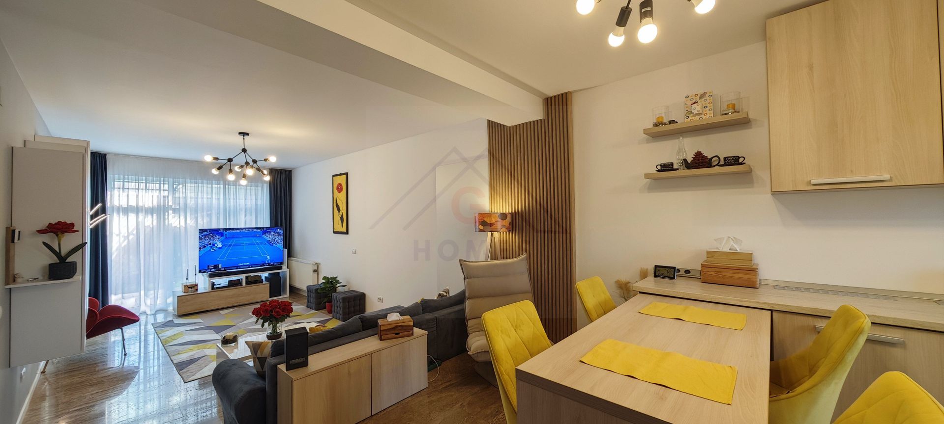 Lux si rafinament modern. Ferventia, aproape de padure. COMISION ZERO! - Poză 28