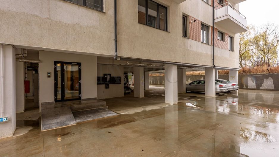 Apartament 2 camere modern | Premium | Parcare | Aviatiei - Baneasa - Poză 10