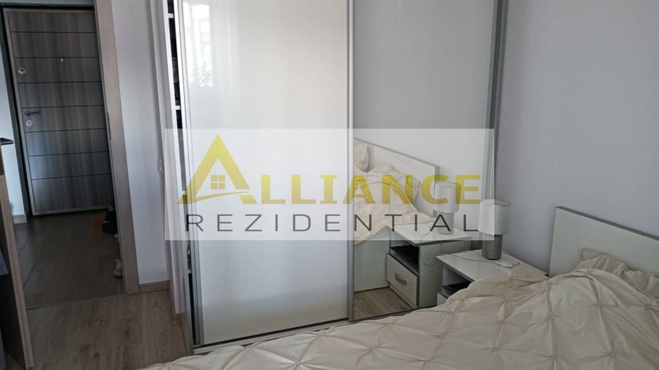 Apartament 2 camere tip studio | Dream Residence | Piata Pucheni - Poză 8