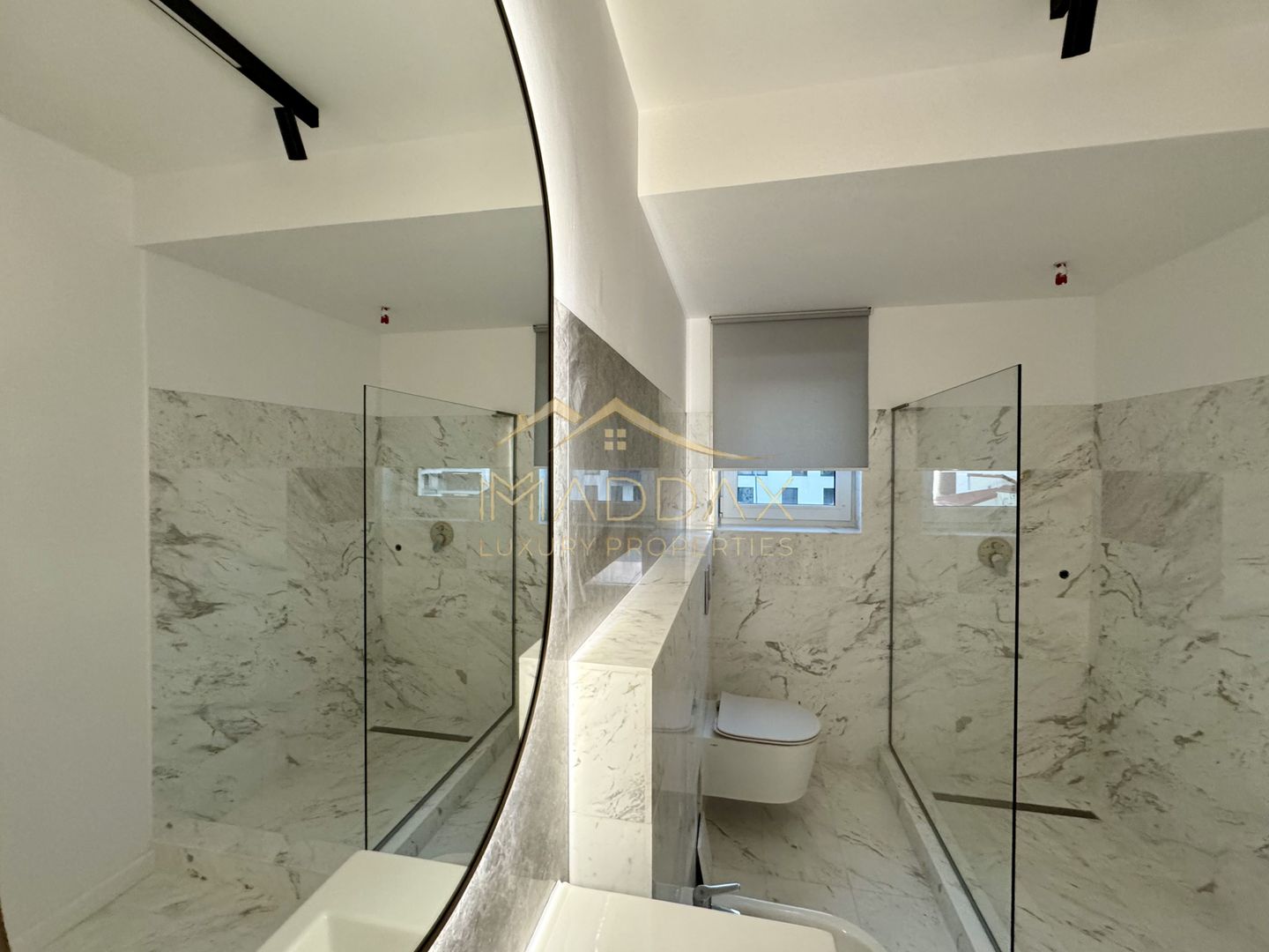 Duplex cu 4 Camere *211mp* / 2 parking / Erou Iancu Nicolae - Poză 44