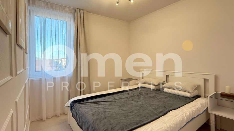 Apartament 2 camere bloc nou Lamaitei etaj 2 - Poză 5