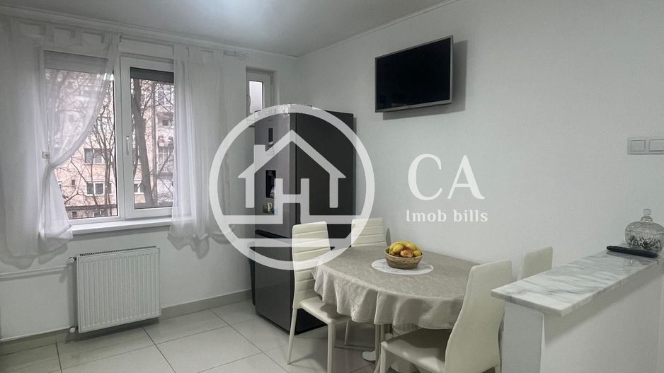 Apartament 2 camere - Poză 2