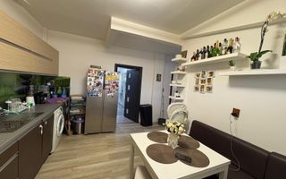 Apartament 2 camere de vanzare | mobilat & utilat, Popești-Leordeni - Poză 14
