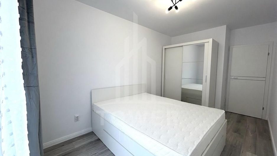 Apartament nou 2 camere, balcon 11 mp și parcare | Doamna Stanca - Poză 2