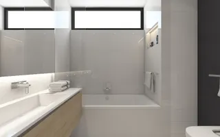 Palazu Mare - Casa desfasurata pe parter, proiect deosebit - Poză 25
