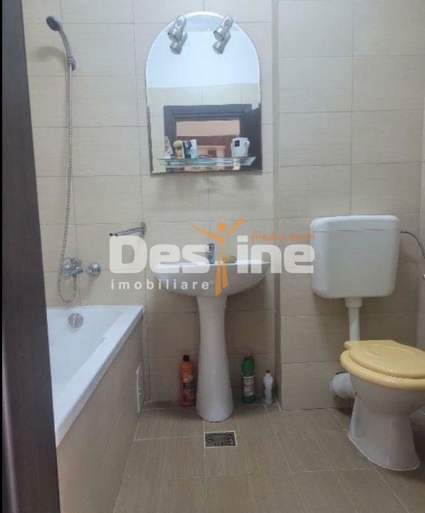 Confort Urban | Garsoniera | 38mp | et 5 | loc parcare | 63.000 euro - Poză 9