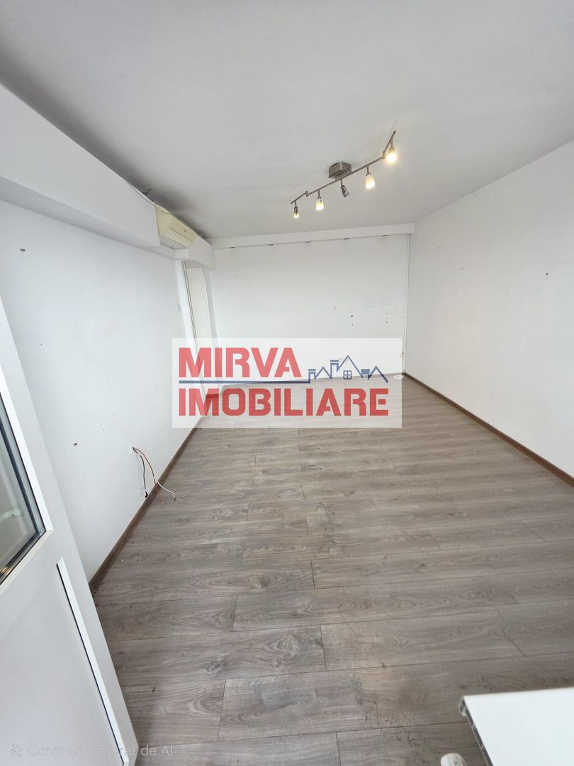 Apartament 3 camere, 2 băi cu geam, balcon generos – Republicii - Poză 6