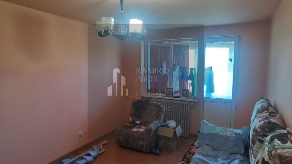 Apartament 3 camere decomandat Rahova - Poză 6