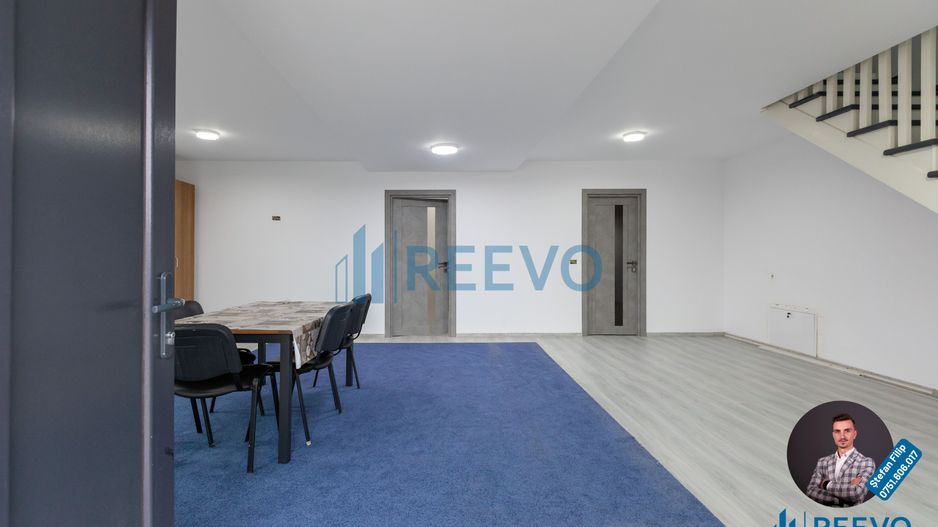 Casă/Vilă nouă P+M, Hemeiuș, Bacău - Poză 1