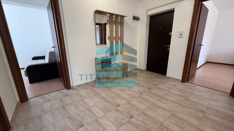 Apartament 3 Camere Decomandat, Mobilat/Utilat, Pallady  – Metrou Teclu - Poză 2