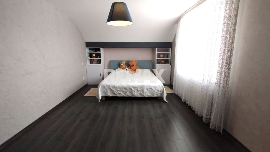 Casă cu 2 niveluri și intrări separate | 160 m² utili | 4 ari | Sîngera, Chișinău | Potent‌ial Duplex - Poză 41