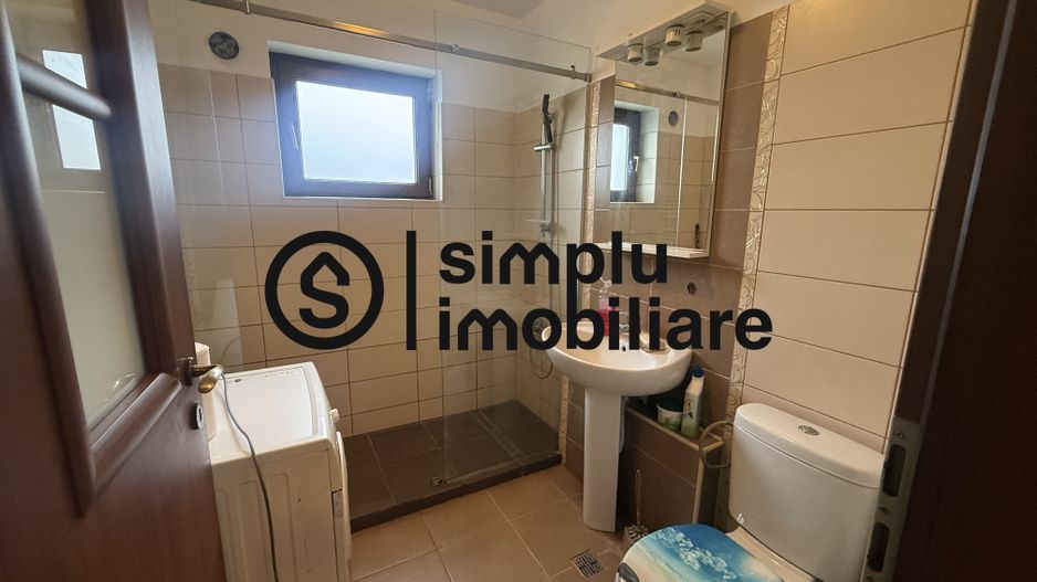 Apartament 3 Camere Decomandat Central et 1/4 - Poză 11