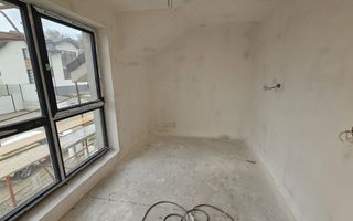 Duplex Modern la cheie si 270 de mp de curte, in Cisnadie - Poză 7