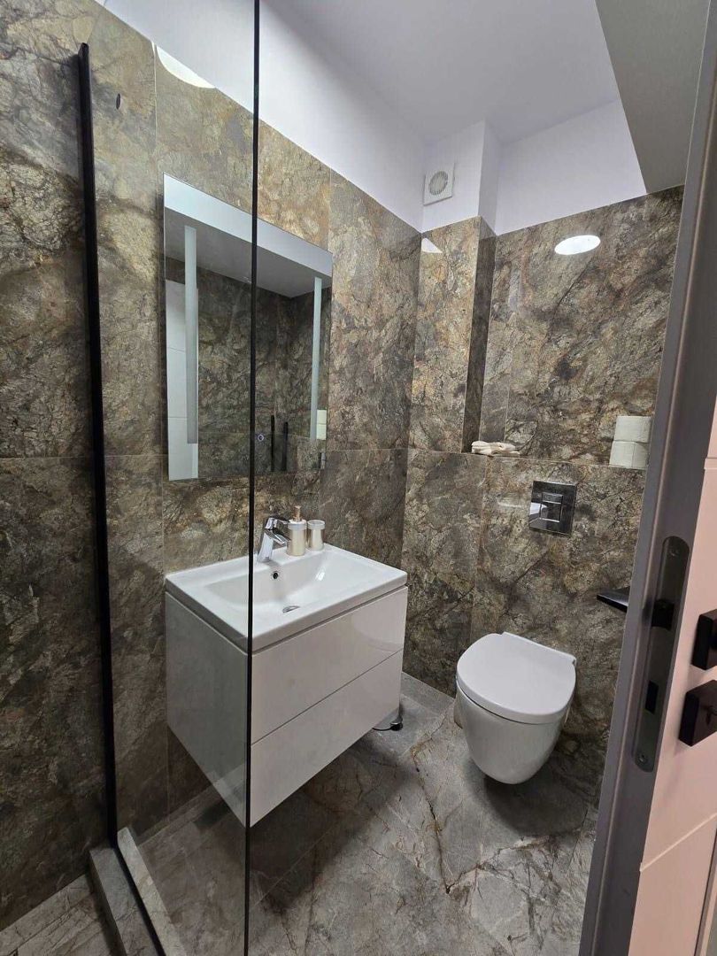 Apartament 2 camere modern | Prima închiriere | Floreasca - Poză 6
