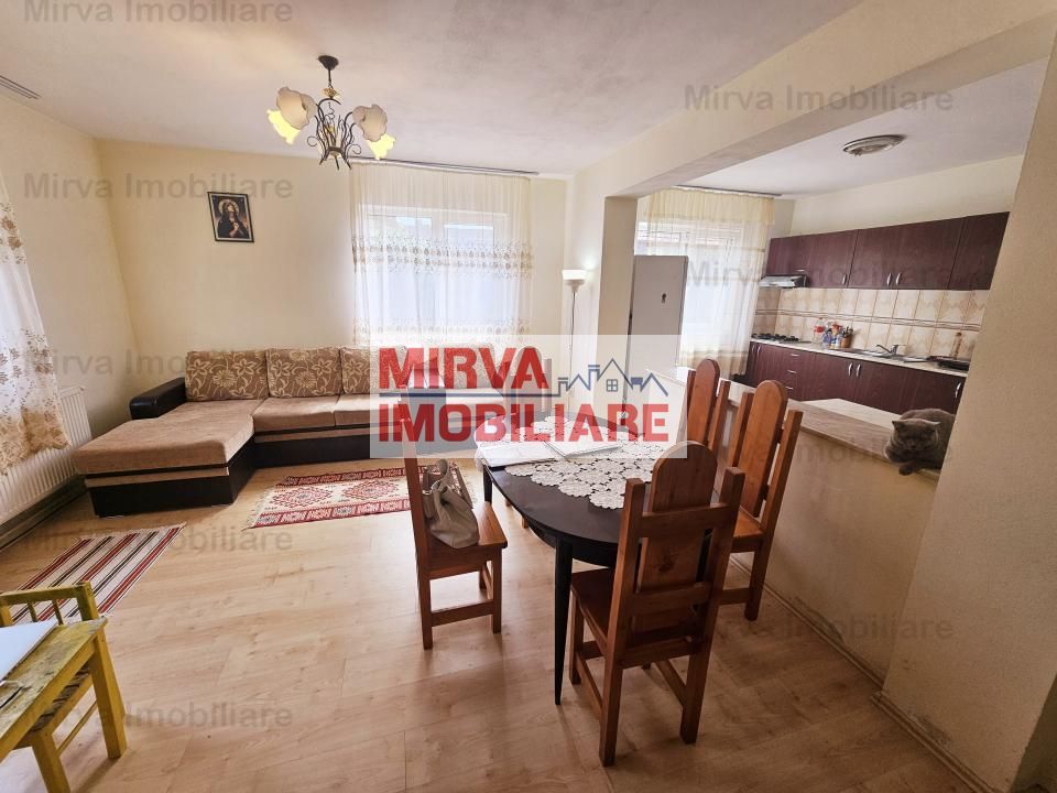 Vanzare vila 5 camere, mobilata si utilata, in Homoraciu - Poză 19