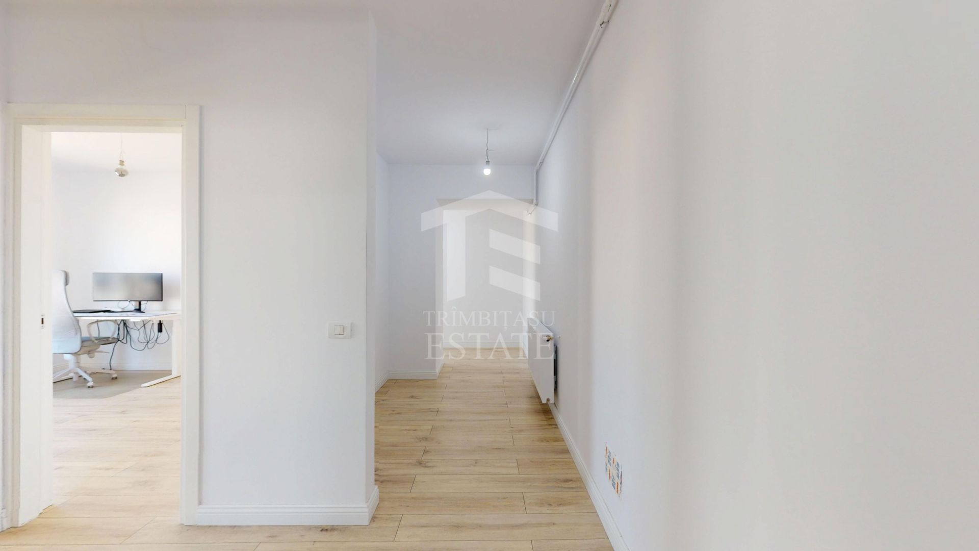 Penthouse Duplex 3 Camere cu Terasă de 65 mp | New Colentina Residence - Poză 18