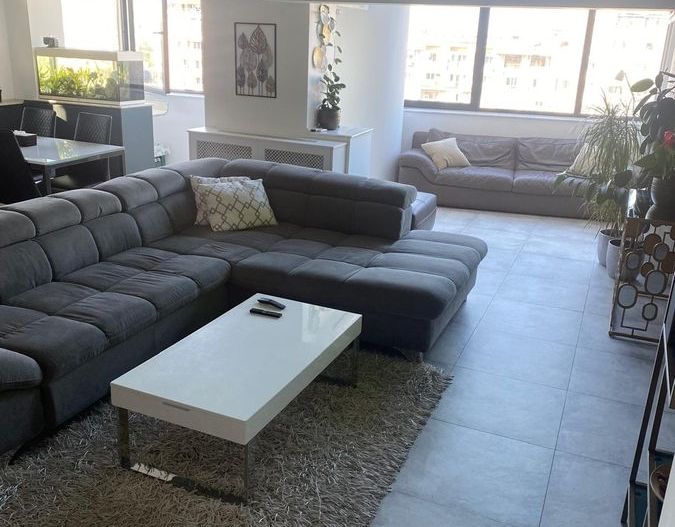 De vanzare Penthouse DUPLEX, ULTRACENTRAL, Unirii, Piata Alba Iulia - Poză 3