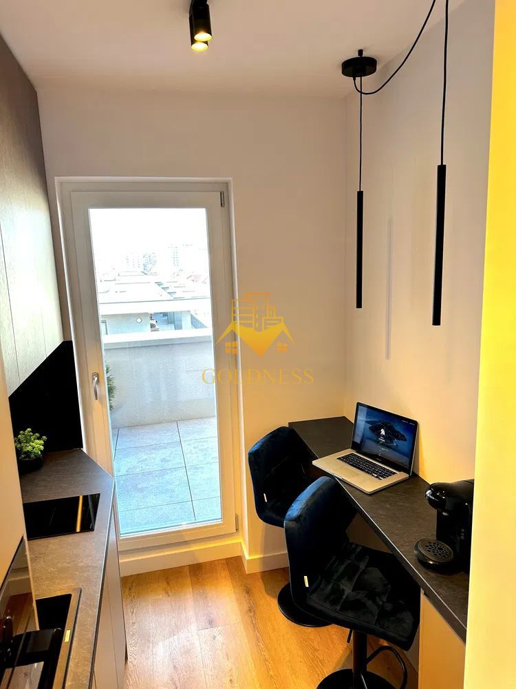 2 camere, Parcare, Premium, Elite Junior, Mega Image, Iris - Poză 9