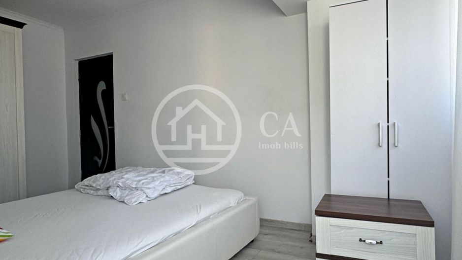Apartament de vânzare cu 2 camere tip X in Sanmartin, Bihor - Poză 3