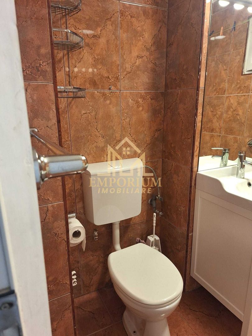 4 camere decomandate, nemobilat, Parcare, Zorilor, Tiberiu Popoviciu - Poză 7