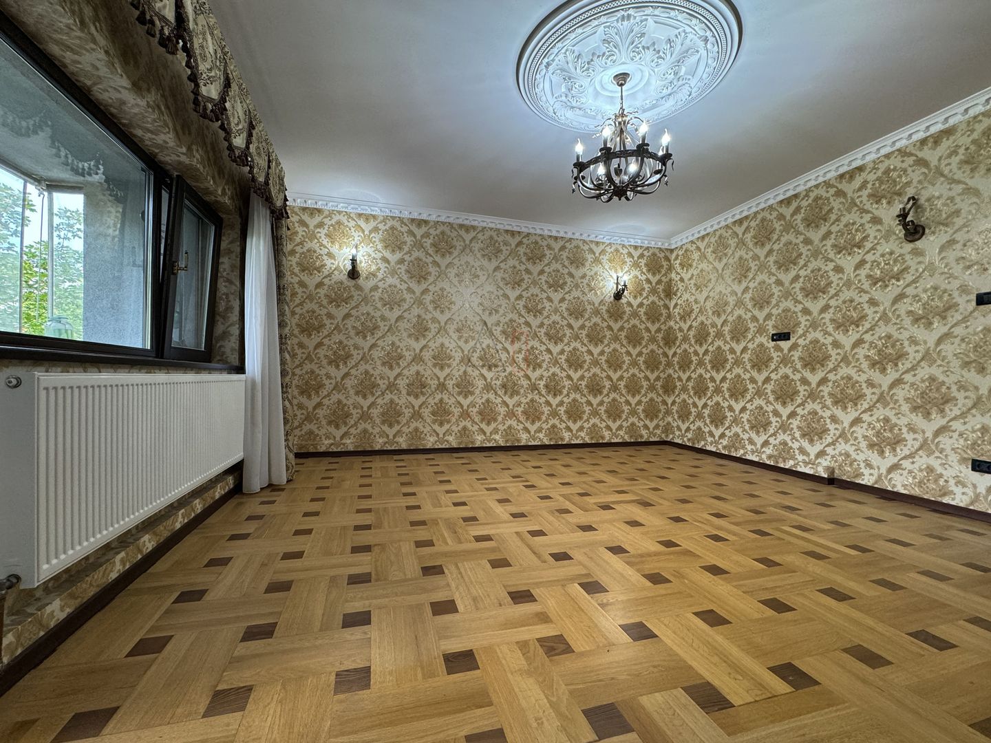 Apartament 5 Camere Primaverii Renovat, Garaj, Boxa - Poză 8