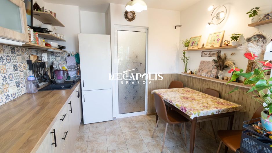 Apartament 2 Camere  Decomandat Craiter - Poză 15