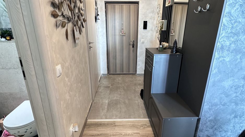 STYLE RESIDENCE 2 De vanzare apartament 2 camere zona Pacii/Militari A261 - Poză 8