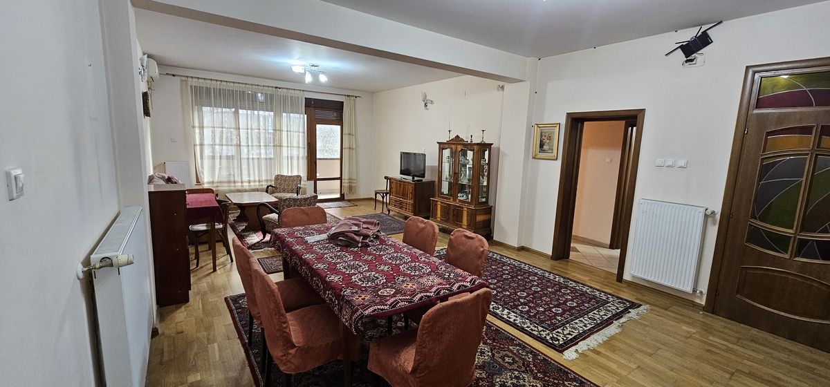 Vila 10 camere zona Iancului || Resedinta || sau birouri La cerere || D+1+M - Poză 6