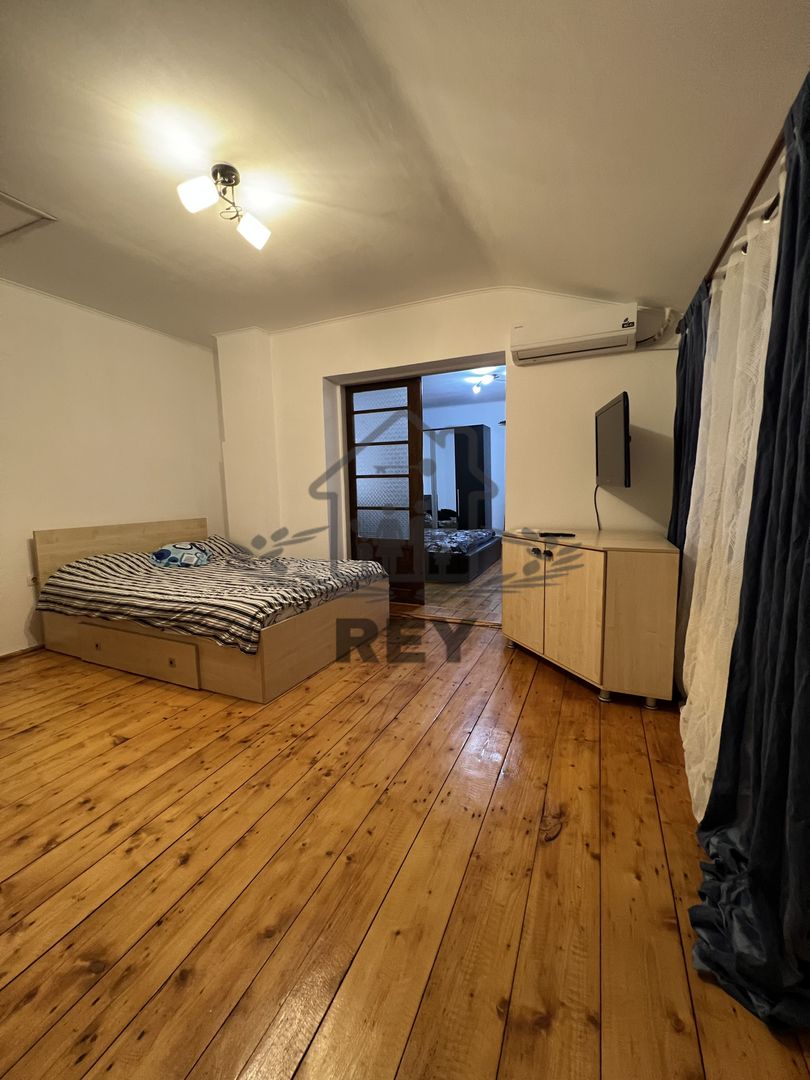 Casă singur în curte de închiriat în Orașul de Jos | Sibiu - Poză 5