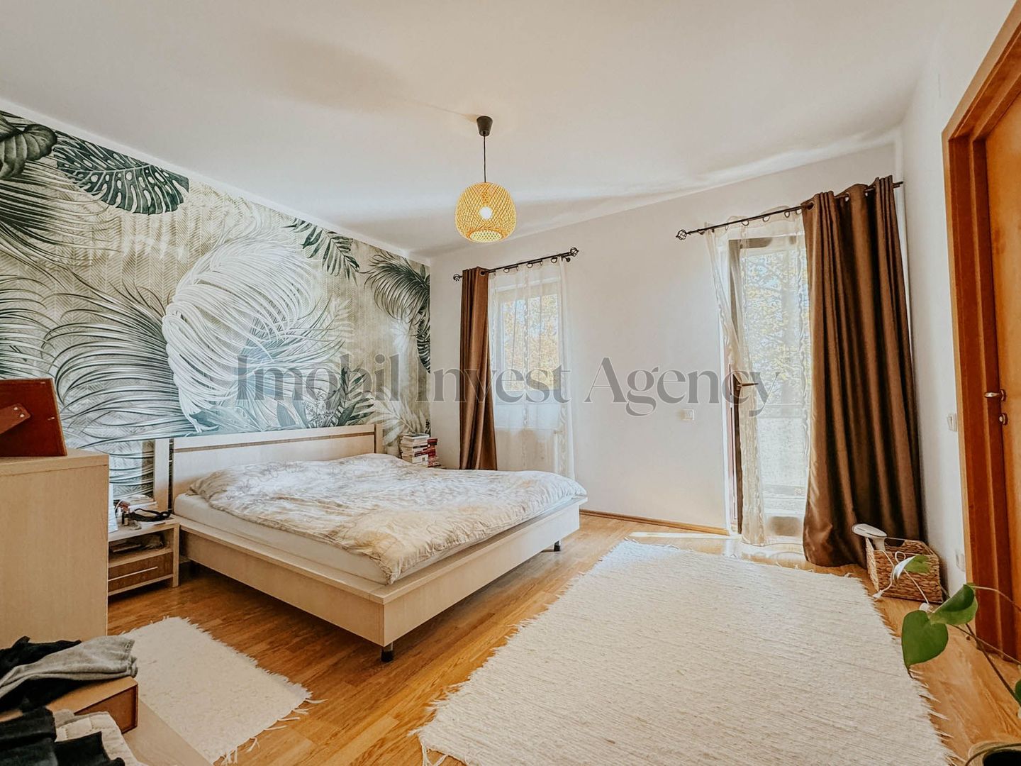 Vila cu 4 camere in Pipera in complex securizat - Poză 4