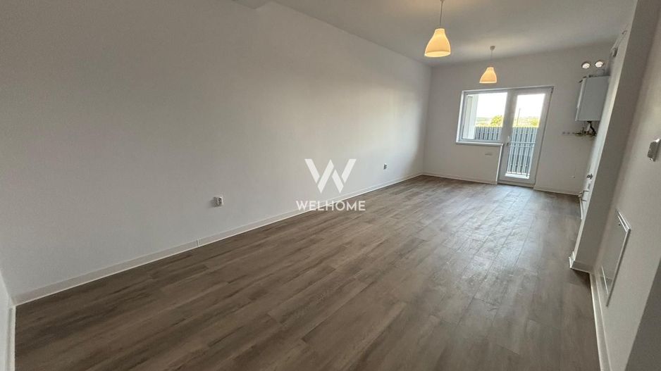 Apartament 2 camere 46 mp - zona Unirii, Selimbar - Poză 1