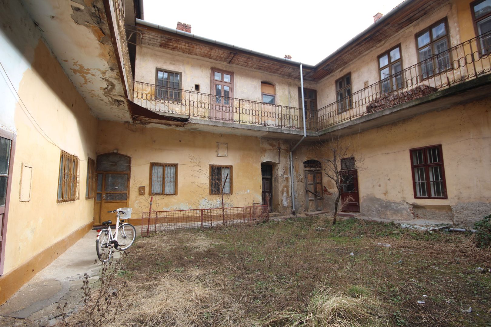Imobil de vânzare în zona Traian - Poză 1