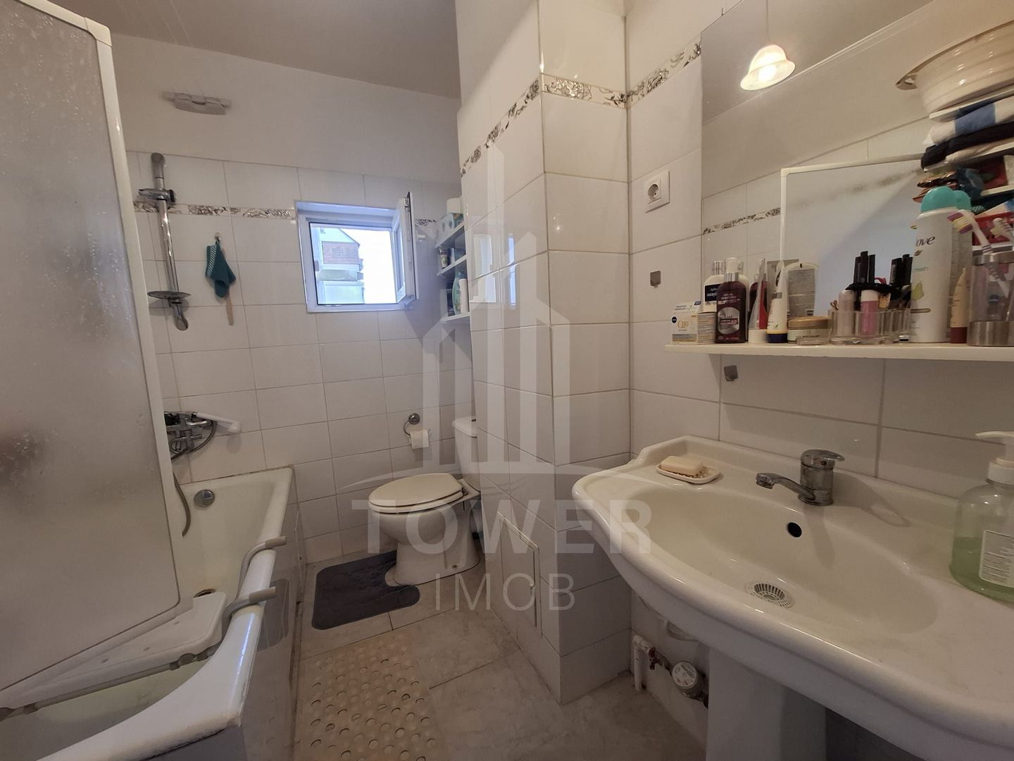 Apartament 4 camere -etaj 1, zona V. Aron - Poză 21