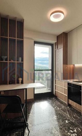 Apartament de lux, terasă spectaculoasă - vedere spre Palatul Culturii - Poză 12