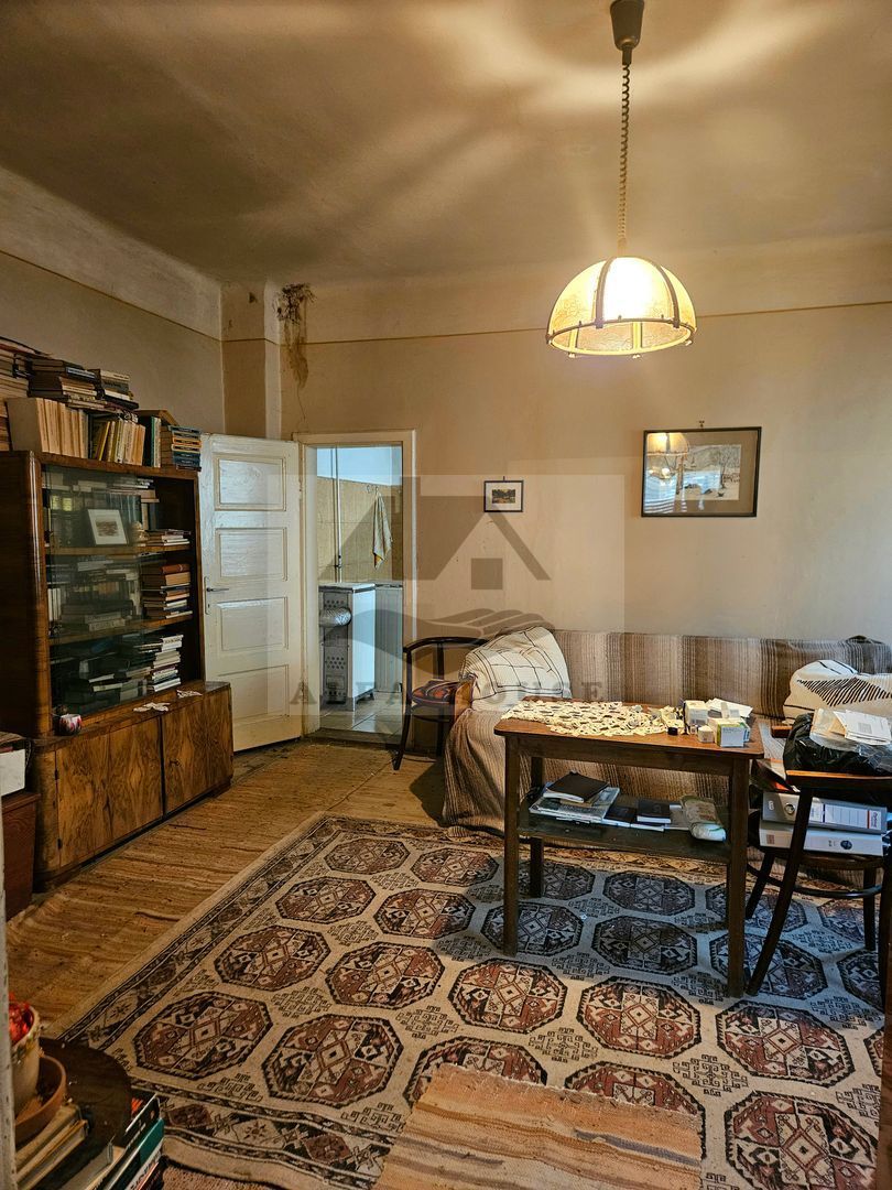 Casa individuala Sacele, 67 mp + 40 mp garaj + 515 mp curte - Poză 6