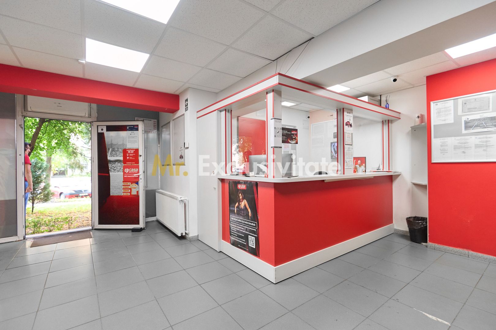 Spațiu Comercial Stradal Open Space | Trafic Intens | Vizibilitate Mar - Poză 3