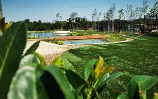 Apartament tip duplex 3 camere - Avalon Pipera - Poză 18