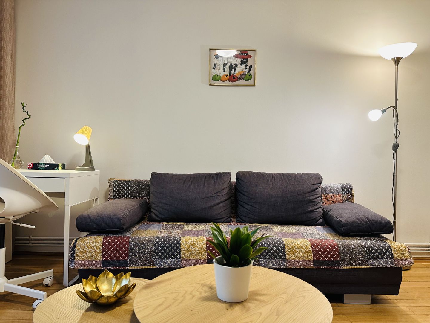 Oferta inchiriata - Apartament spatios langa UPT, cu Garaj | 70 mp - Poză 24