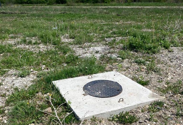 Teren intravilan Harman - Poză 3