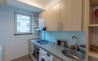 Floreasca - str. Mozart, doua minute parc si statii STB, Comision 0 - Poză 10