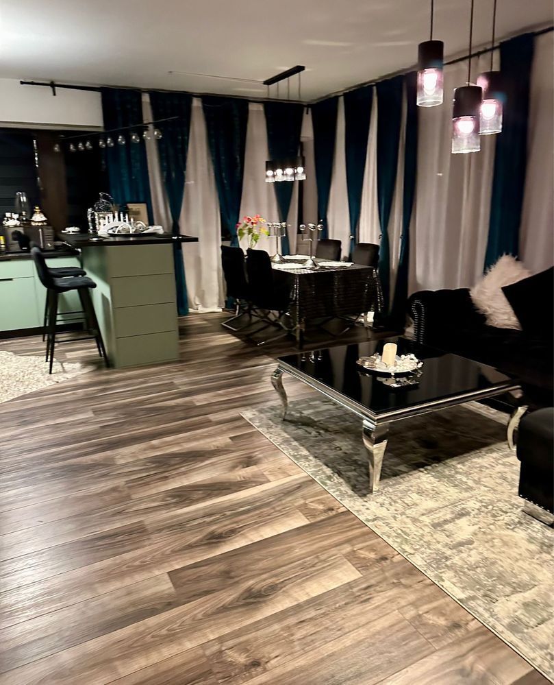 APARTAMENT 2 CAMERE | PIPERA| COMPLET MOBILAT SI UTILAT - Poză 1