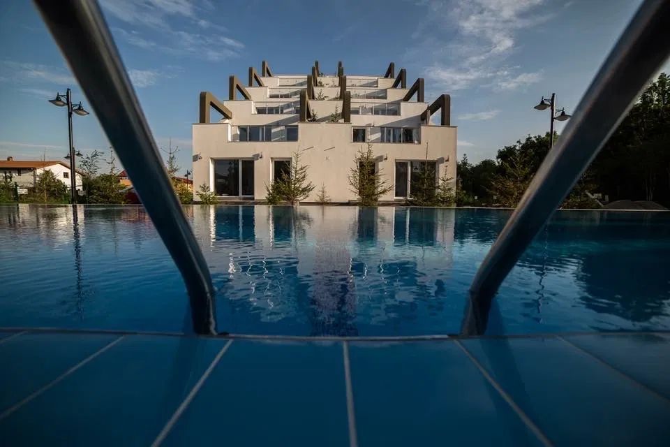 Apartament 2 camere+Terasa+Loc de parcare - Poză 8