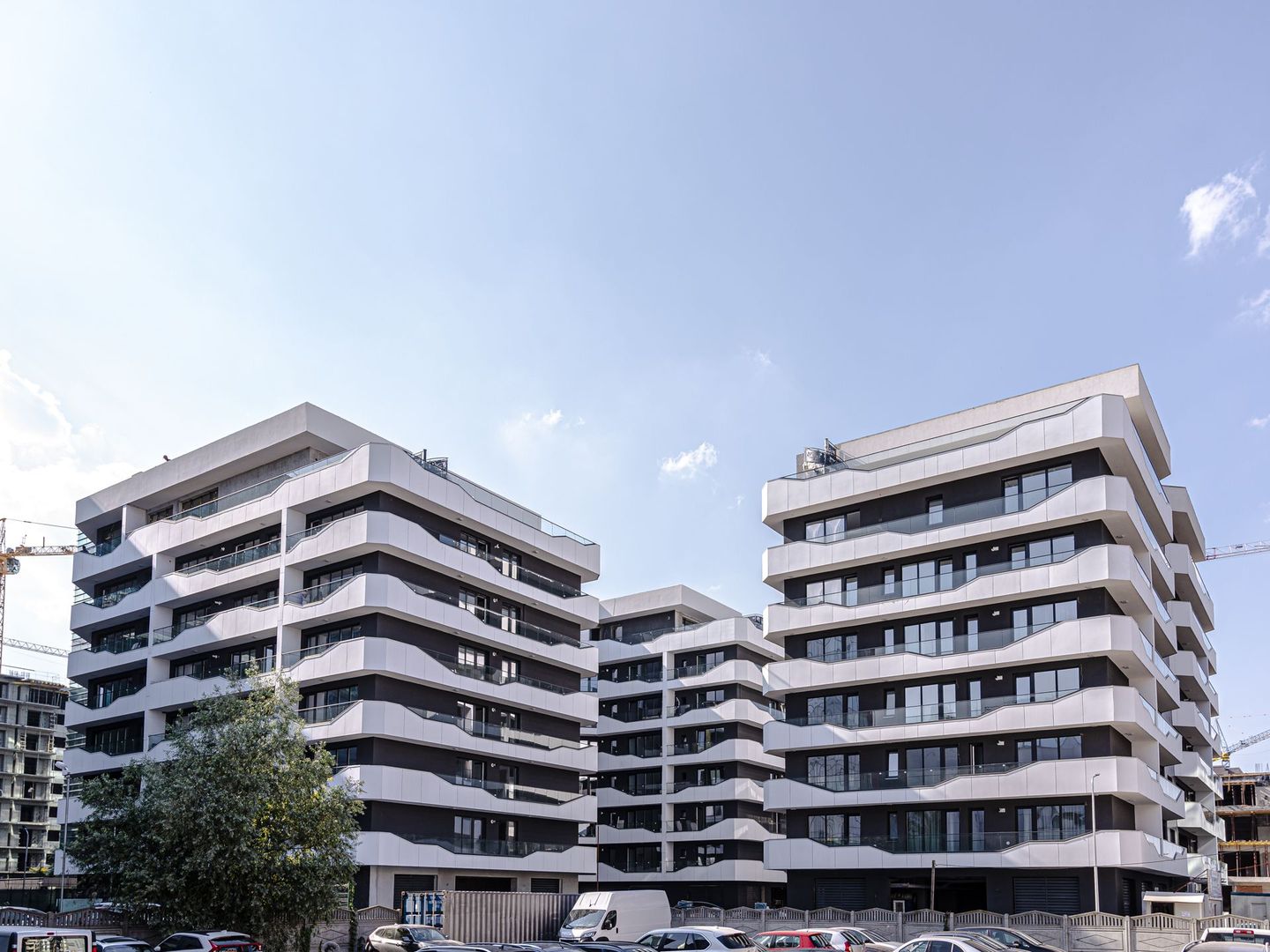 Ambiance Residence - Poză 1