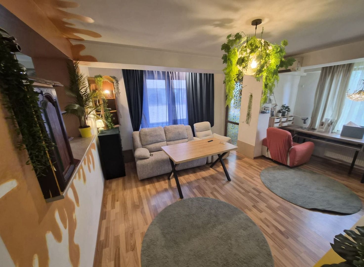3 Camere Decomandat Cu Parcare Inclusa - Poză 13