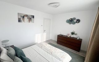 Apartament 2 camere Băneasa Greenfield, lângă pădure + parcare - Poză 4