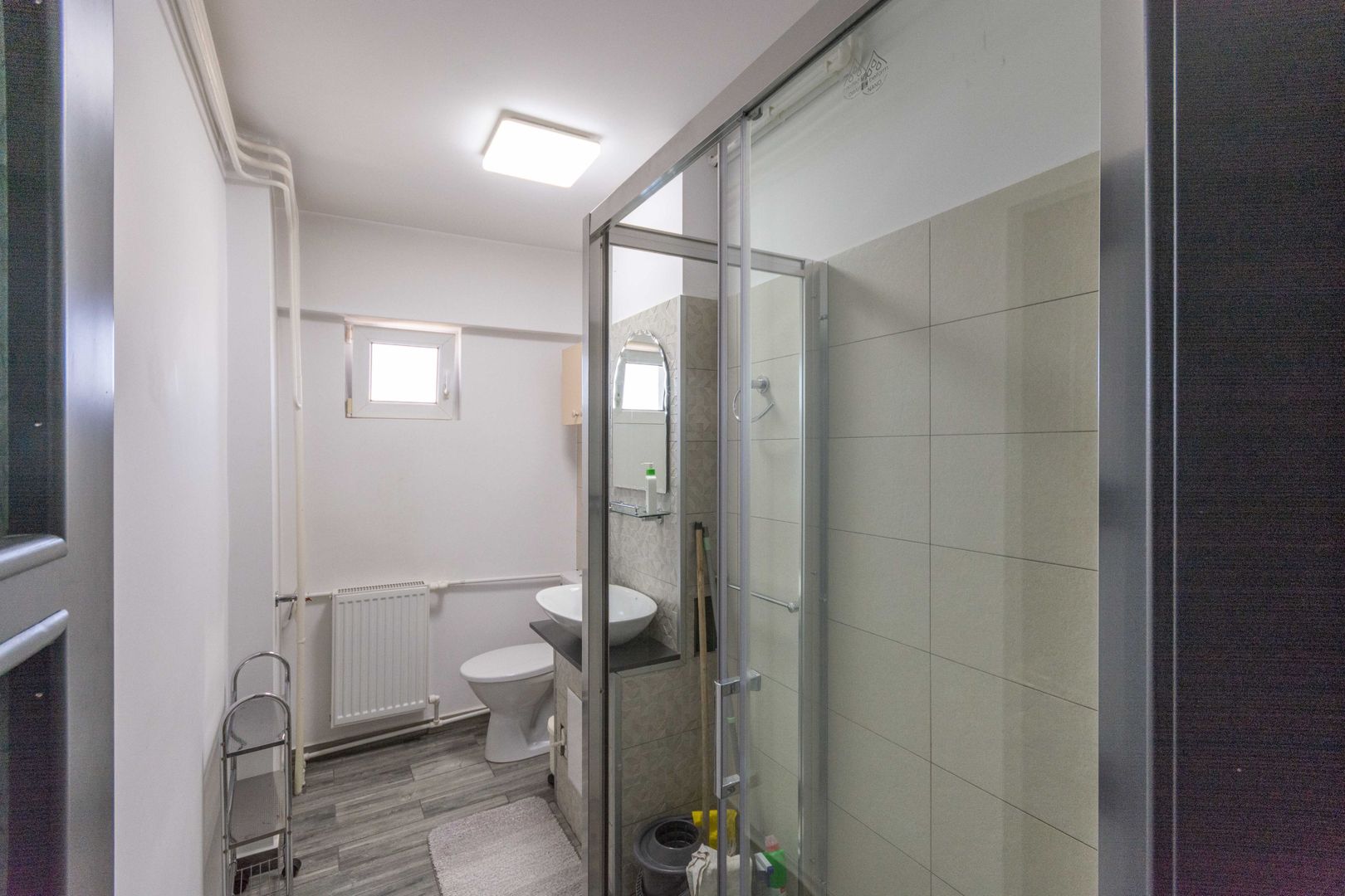 Titan - Costin Georgian, 1 minut metrou, garsoniera dubla, comision 0% - Poză 7