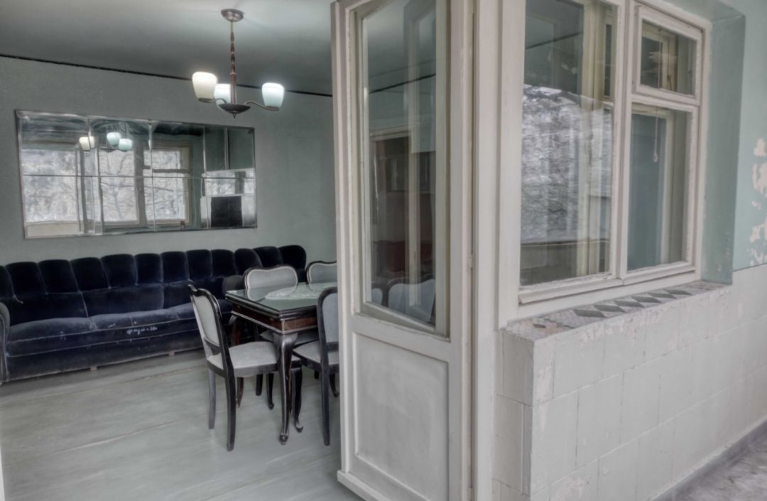 Apartament 3 camere de vanzare Gorjului - Poză 1