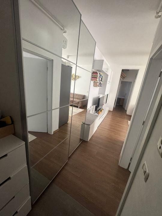 Apartament 3 camere Giroc aproape de Esso - Poză 14